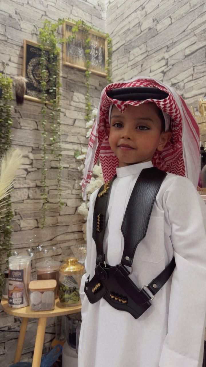 Shobbak Saudi Arabia 25