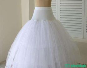 هياج الخمور الديباجة  جيبون فستان عروسة 15030920 | Shobbak Saudi Arabia