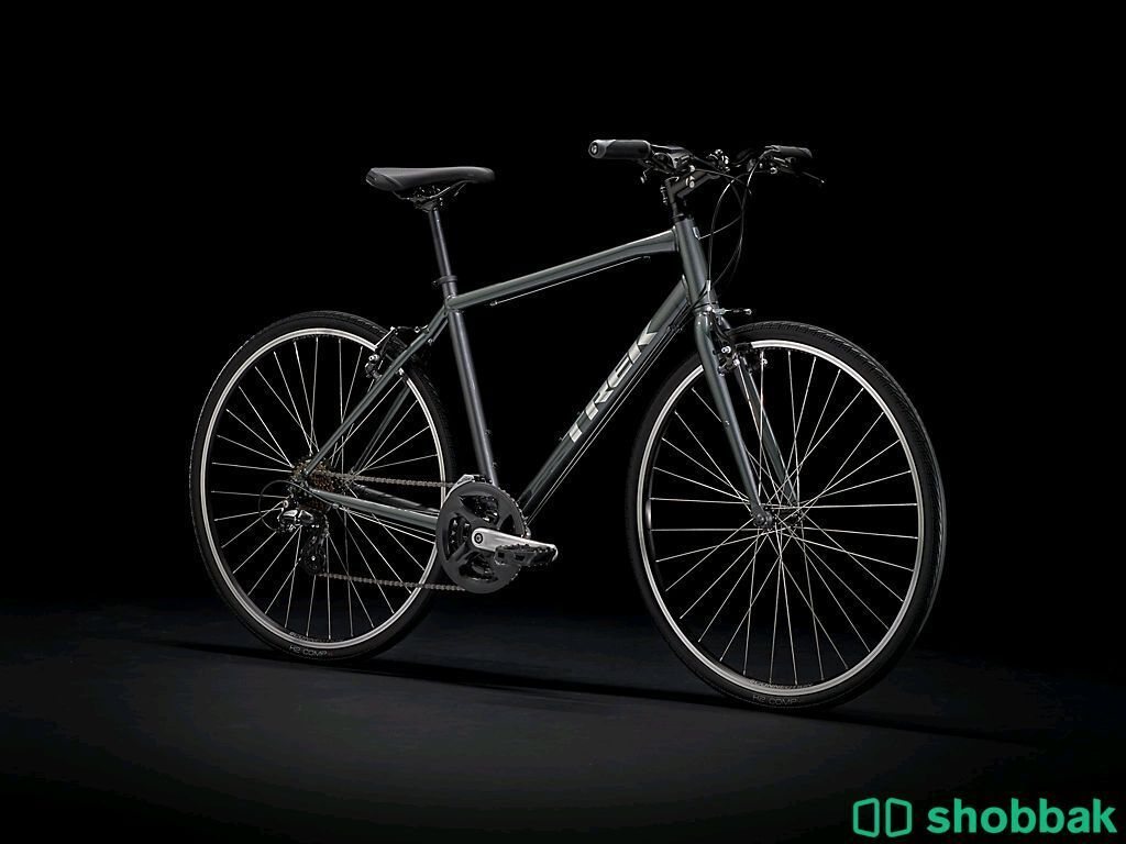 دراجة تريك جديد TREK FX 1/2022 