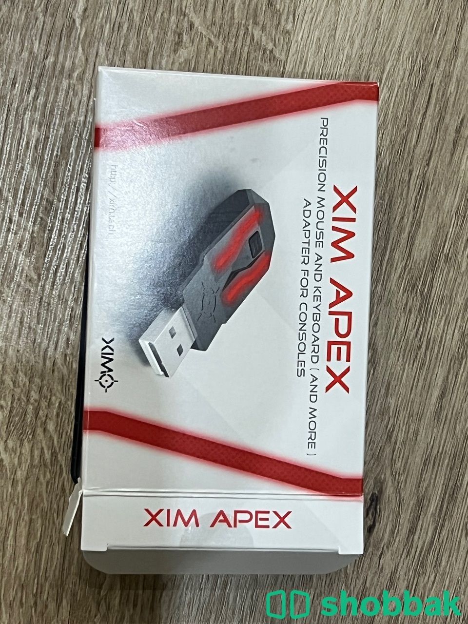قطعة Xim APEX 994262126 | Shobbak Saudi Arabia