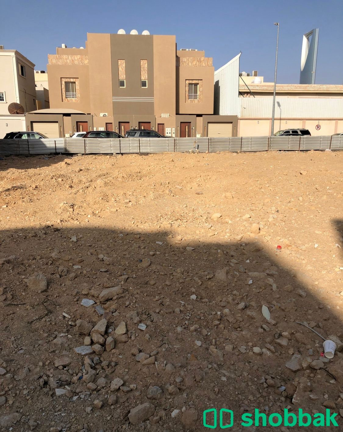 ارض للبيع - شارع ابي سلمة - حي السليمانية Shobbak Saudi Arabia