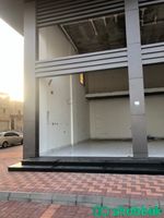 محل للايجار في الدمام حي طيبة رقم٥ شباك السعودية