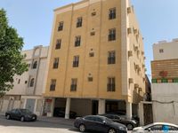 شقة للإيجار في حي العقربية شقة جديدة Shobbak Saudi Arabia