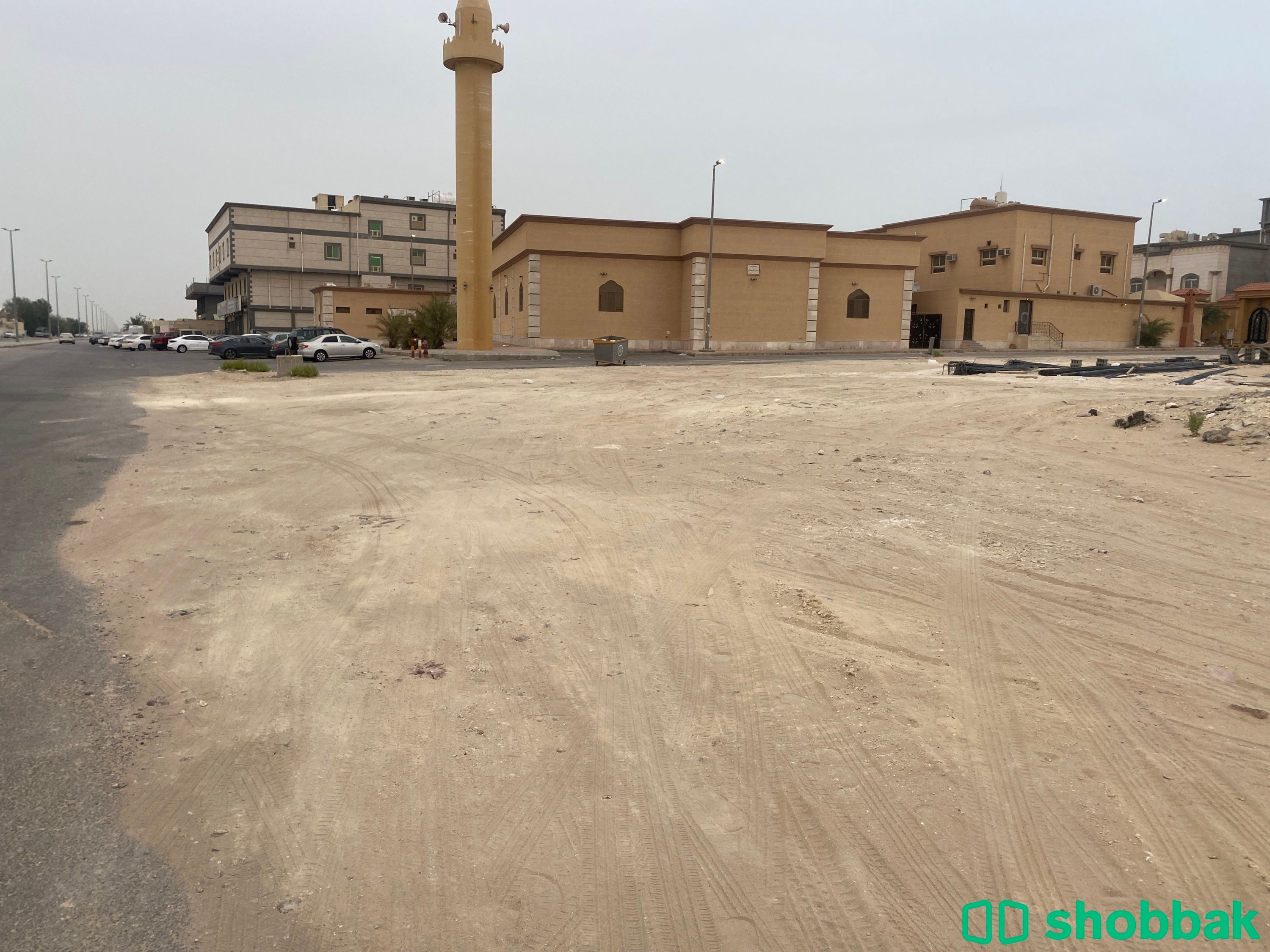 ارض للبيع شارع زهير بن ابي سلمى حي المنار ، الدمام Shobbak Saudi Arabia