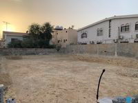 أرض للبيع شارع عامر بن ربيعة حي الدوحة الجنوبية شباك السعودية