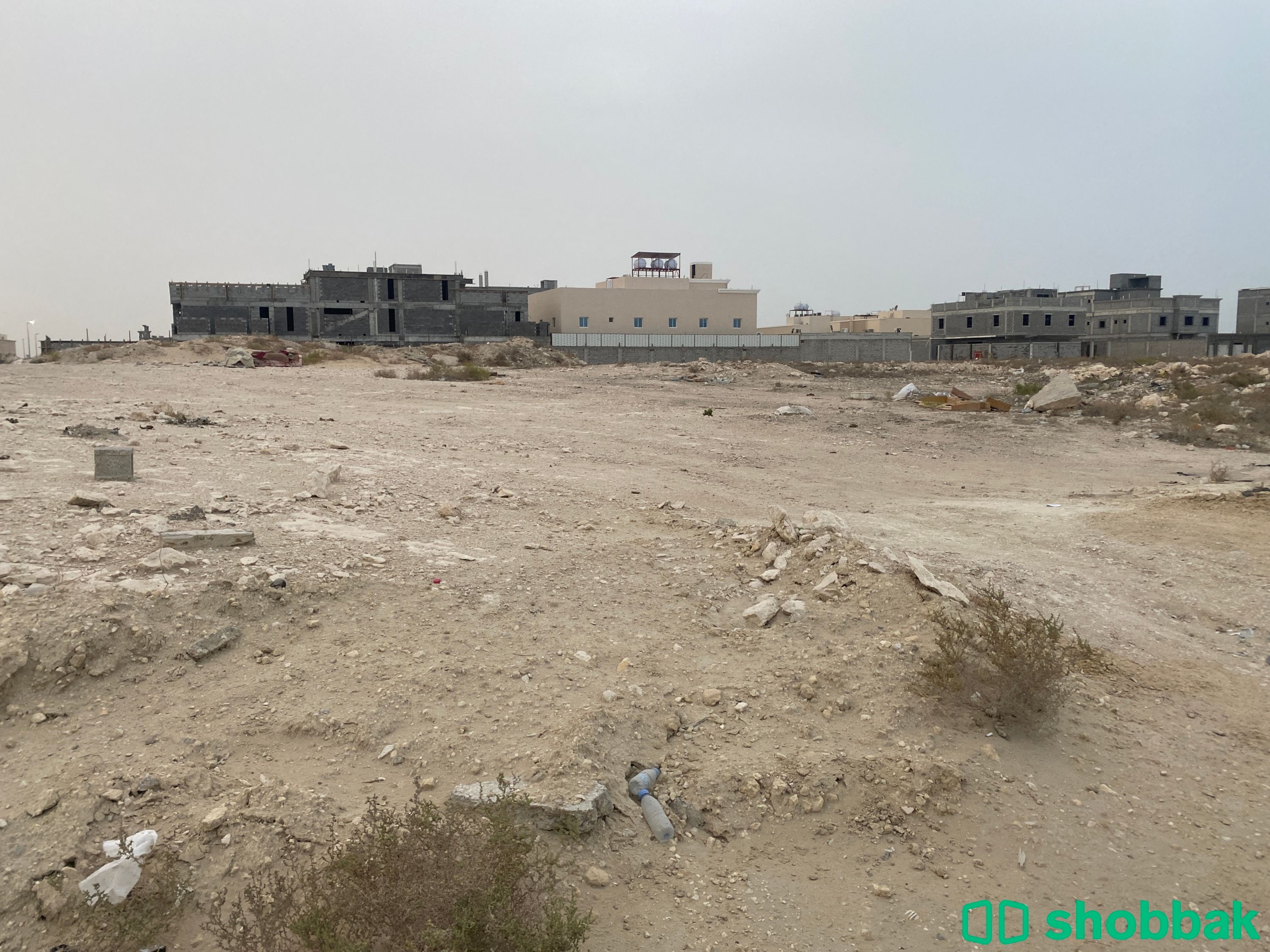 ارض للبيع شارع عمرو بن زهير حي المنار ، الدمام Shobbak Saudi Arabia