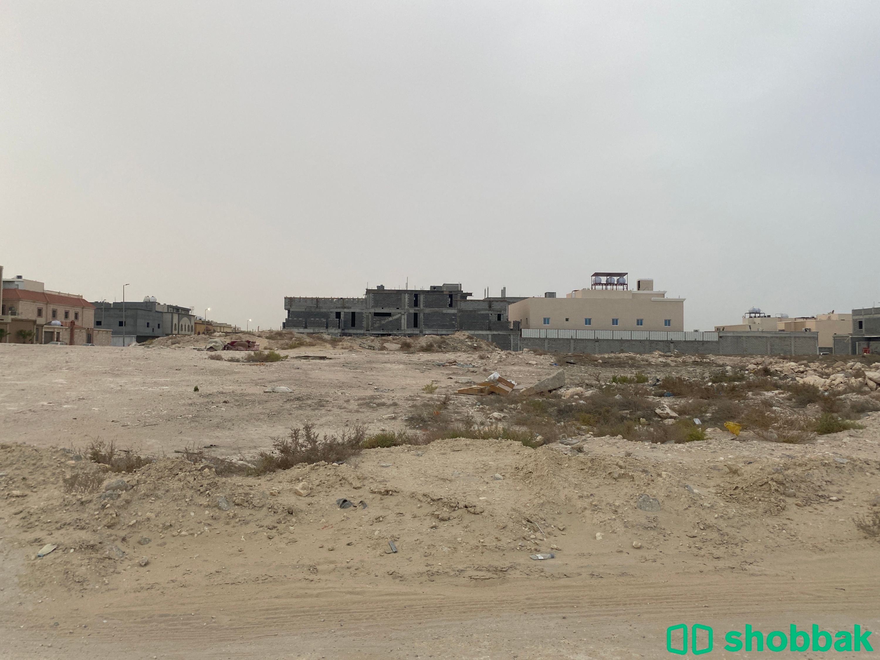 ارض للبيع شارع عمرو بن زهير حي المنار ، الدمام شباك السعودية