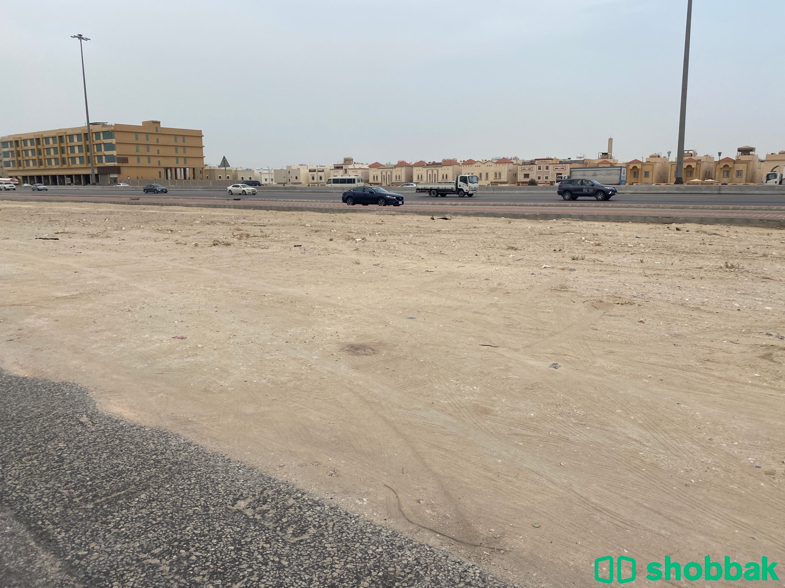 أرض للبيع شارع أبو العلاء الصاعدي حي المنار ، الدمام  شباك السعودية