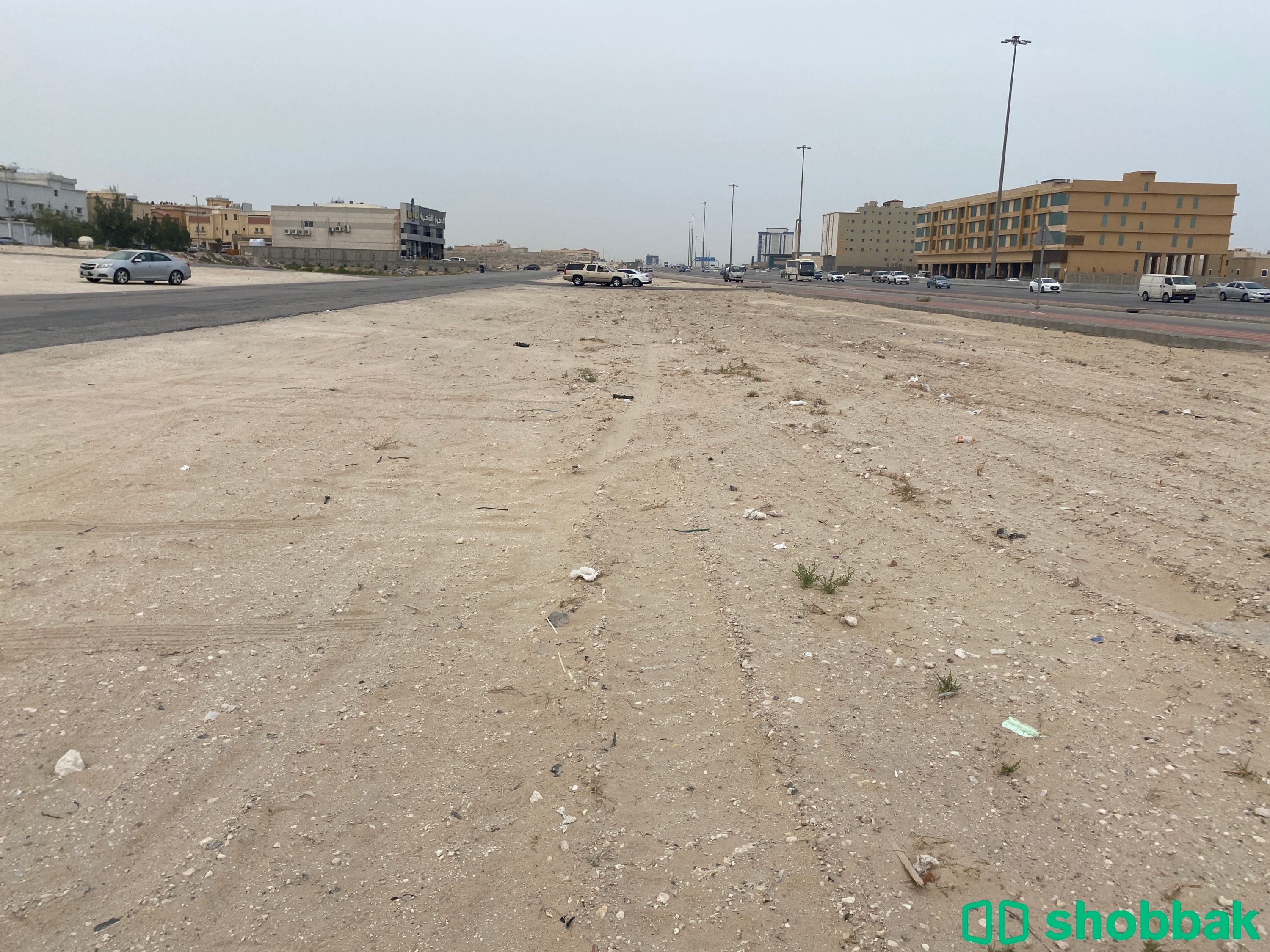 أرض للبيع شارع أبو العلاء الصاعدي حي المنار ، الدمام  Shobbak Saudi Arabia