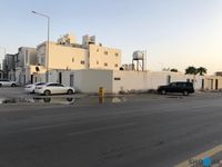 الرياض - حي السعادة - شارع بيعة العقبة  شباك السعودية