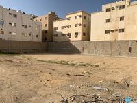 ارض للبيع في حي العليا شباك السعودية
