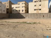 ارض للبيع في حي العليا شباك السعودية