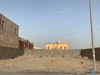 ارض للبيع شارع عباس بن مرداس حي الاندلس شباك السعودية