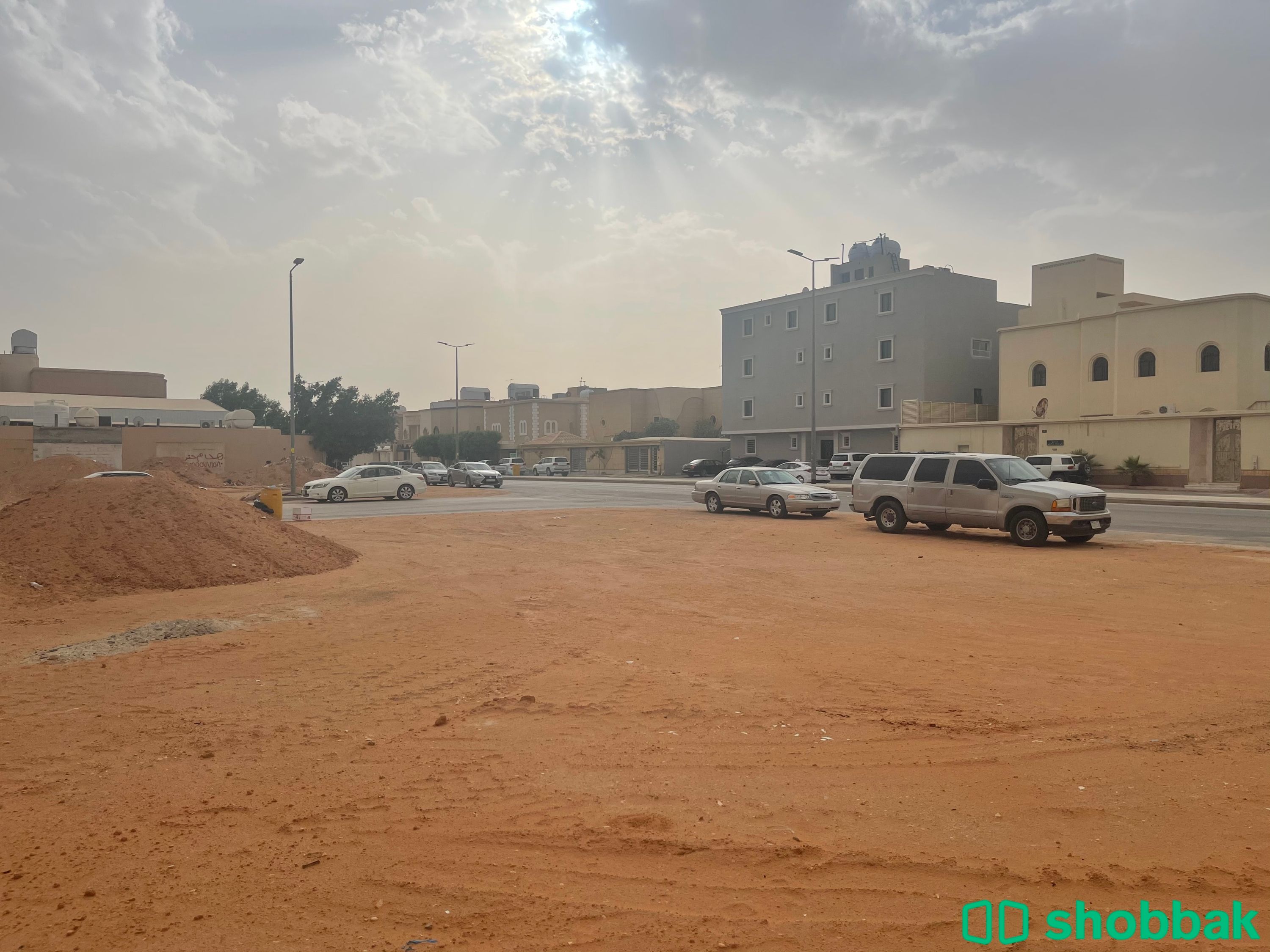 الرياض - حي المنار - شارع ابي عبيدة بن المثنى  شباك السعودية