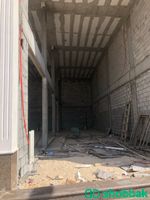 محل للايجار في الدمام حي احد رقم٥ شباك السعودية
