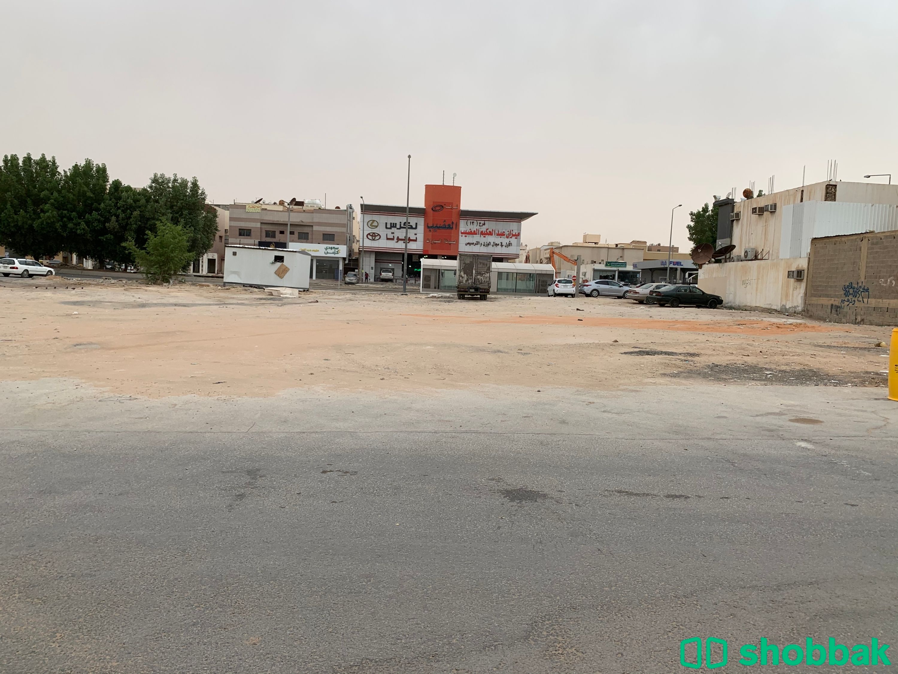 الرياض ، حي السويدي ، شارع عائشه بنت ابي بكر شباك السعودية