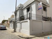 فيلا للايجار - شارع الثالث عشر - حي مدينة العمال Shobbak Saudi Arabia