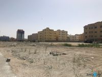 أرض للبيع - حي الجوهرة  شباك السعودية