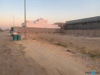 ارض سكنية العزيزية حي الصواري  شباك السعودية