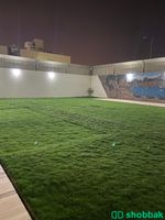 استراحة الجوري للإيجار |في حي المناخ  Shobbak Saudi Arabia