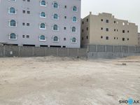 أرض للبيع شارع أحمد العسقلاني حي العليا في الخبر شباك السعودية