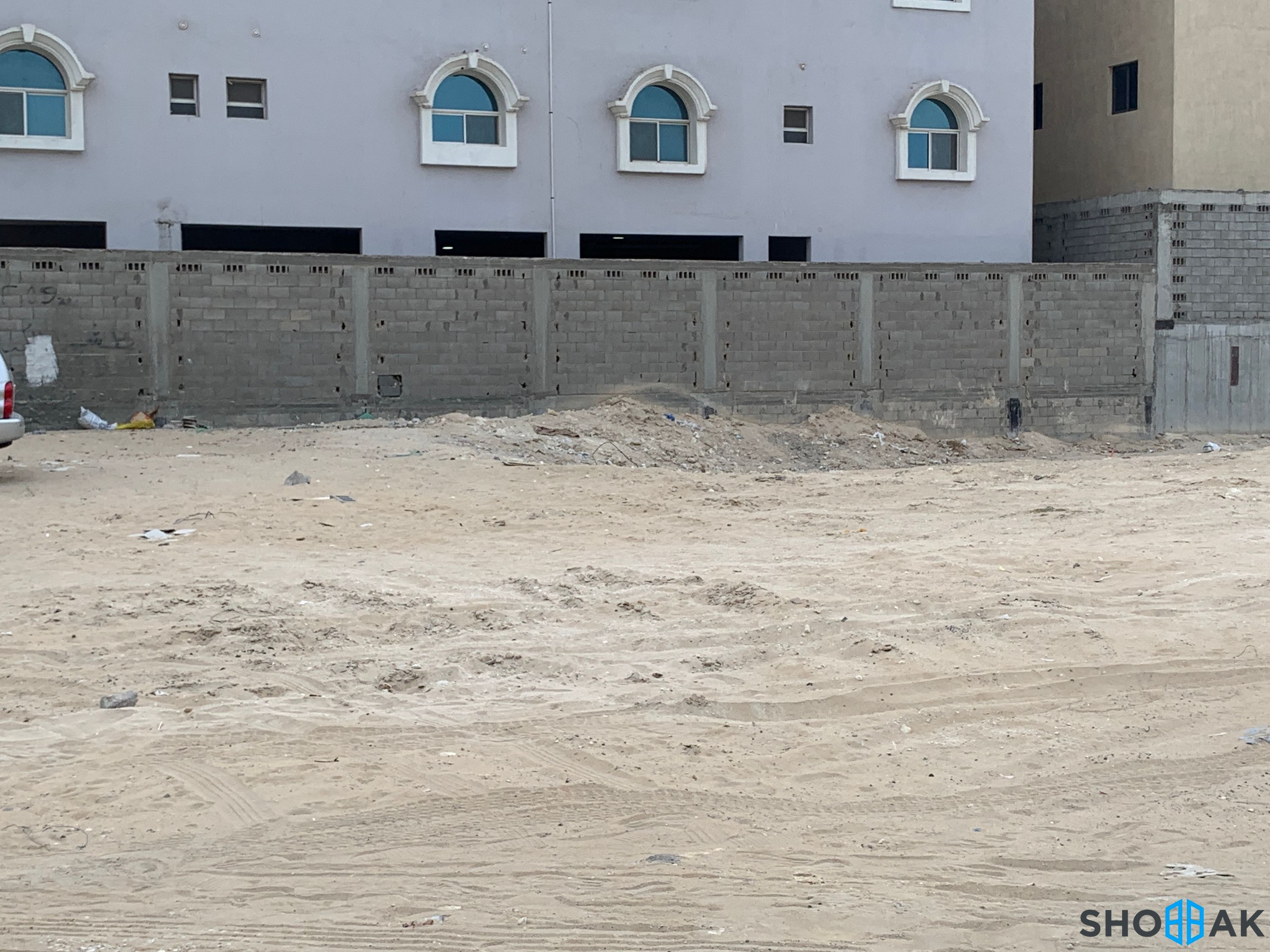 أرض للبيع شارع أحمد العسقلاني حي العليا في الخبر Shobbak Saudi Arabia