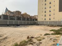 أرض للبيع شارع ابن الشهاب حي البندرية  شباك السعودية