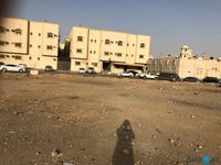 ارض للبيع - شارع ابن النديم - حي المربع - الرياض شباك السعودية