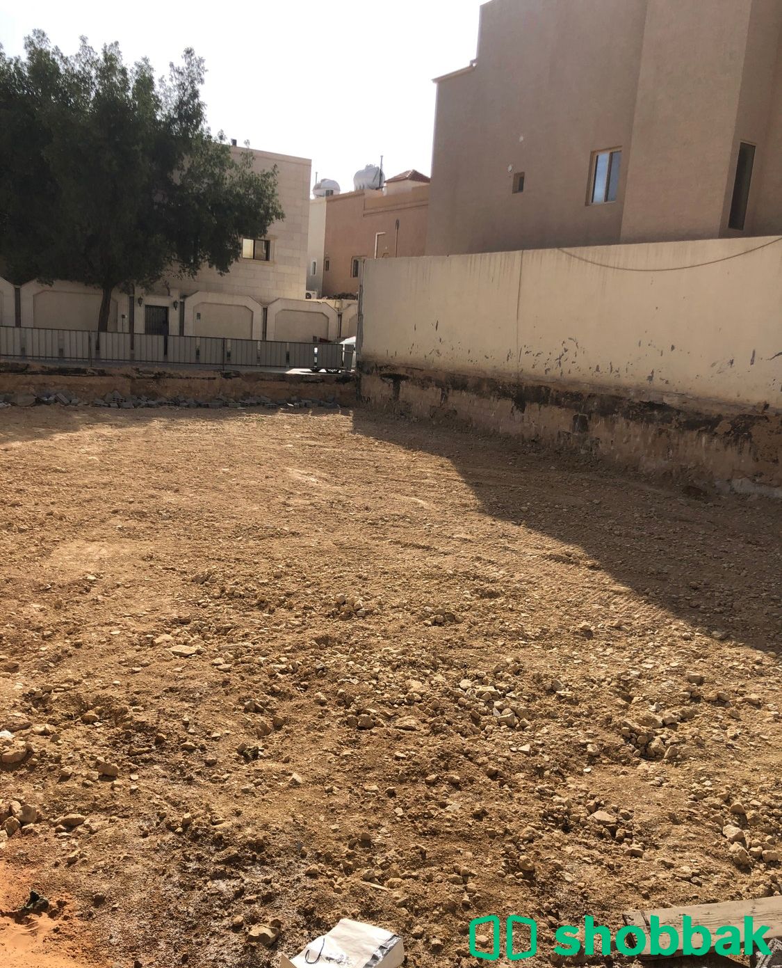 ارض للبيع - شارع الرحيف - حي الورود Shobbak Saudi Arabia