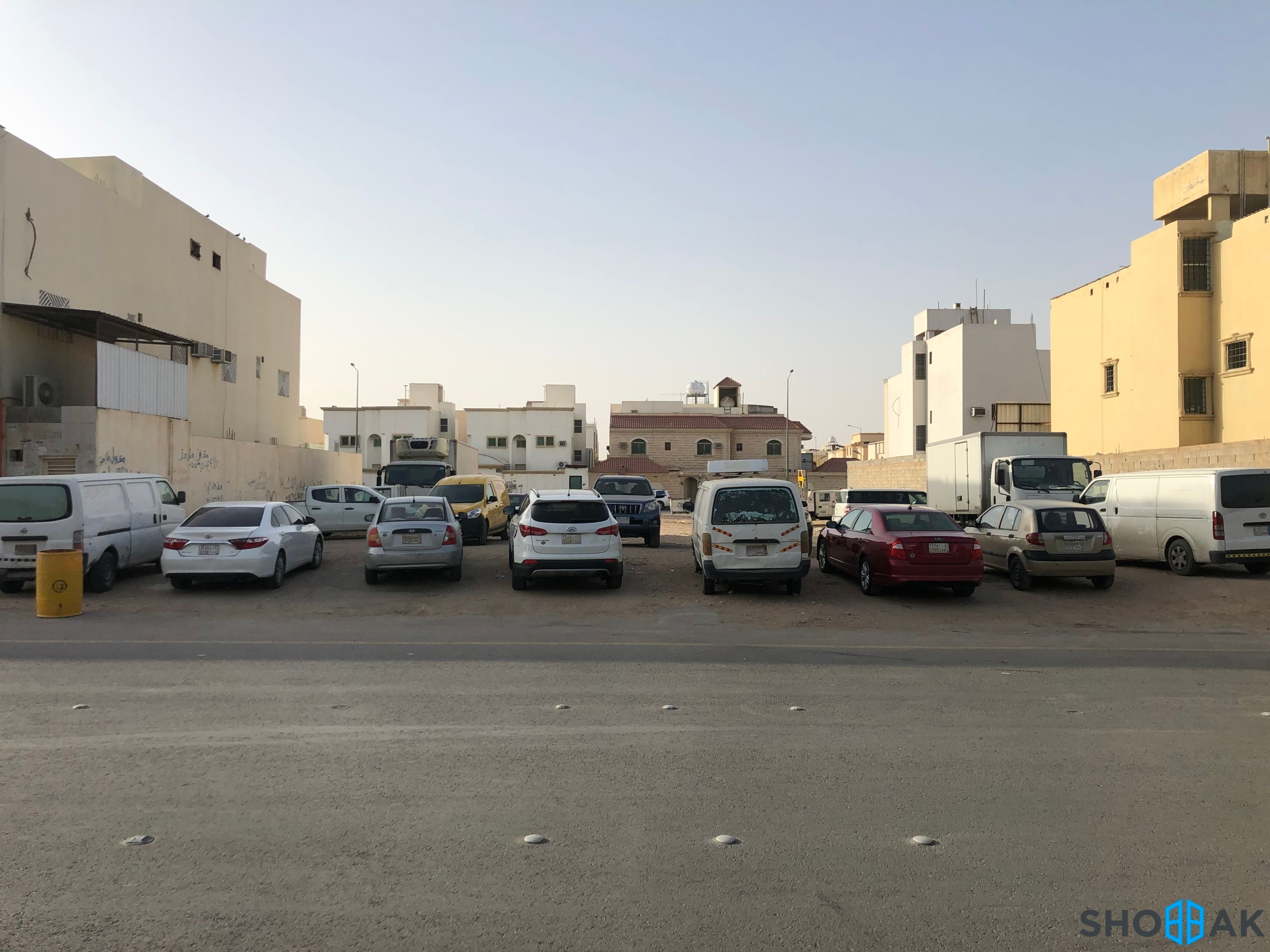 الرياض - حي الفيحاء - شارع البيان  شباك السعودية
