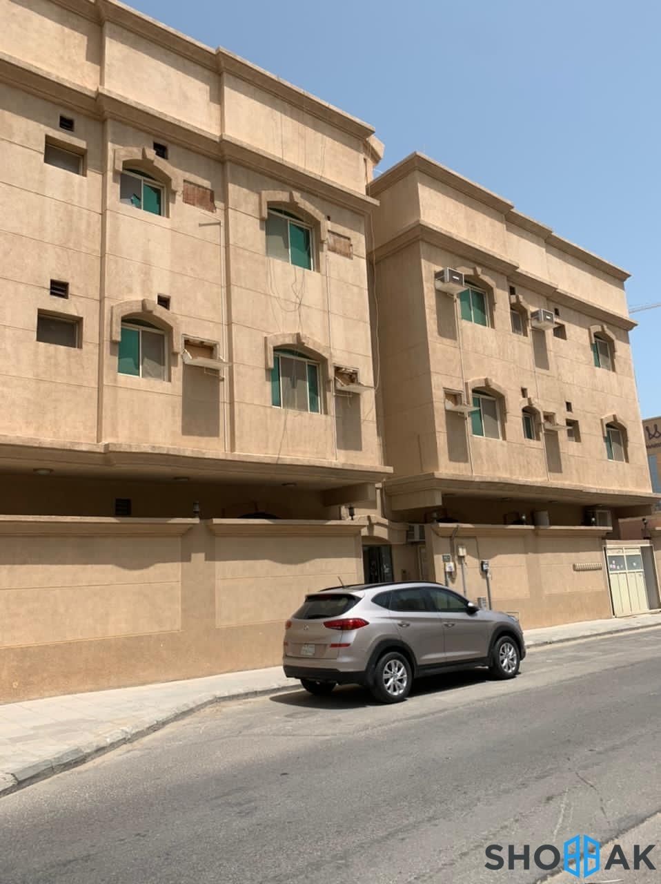شقة للإيجار |الخبر الشمالية Shobbak Saudi Arabia