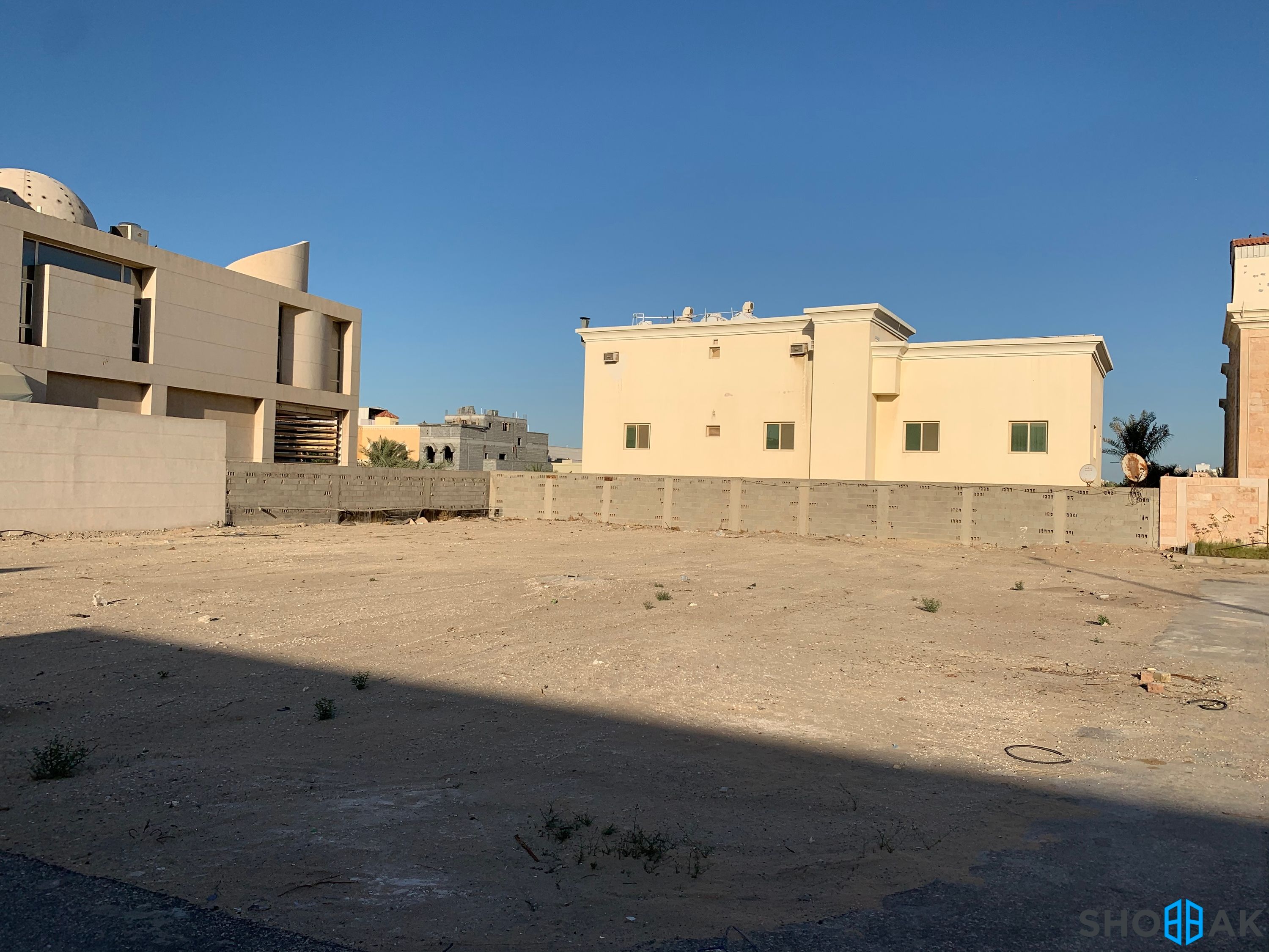 ارض للبيع في حي الهدا الخبر Shobbak Saudi Arabia