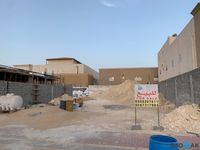 ارض للبيع شارع زيد بن ثابت حي الدوحة الجنوبية شباك السعودية