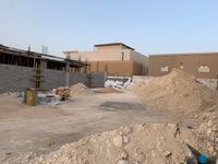 ارض للبيع شارع زيد بن ثابت حي الدوحة الجنوبية شباك السعودية