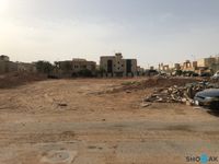 ارض للبيع - الرياض - حي السلام - شارع عبدالرحمن بن ريدان  شباك السعودية