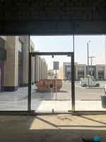 محل للإيجار في حي الروضه  Shobbak Saudi Arabia
