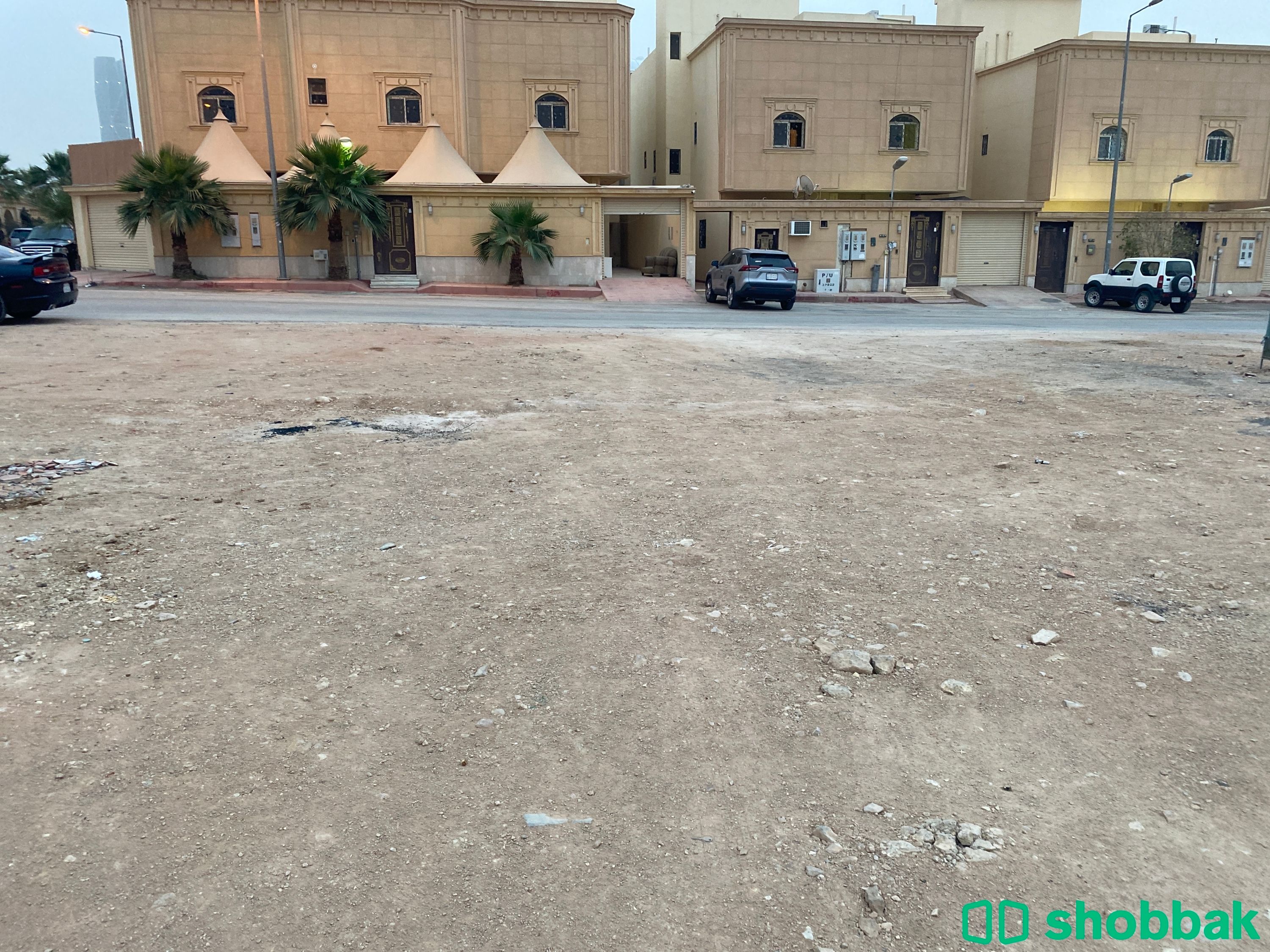 شارع الأبساط حي العقيق الرياض  شباك السعودية