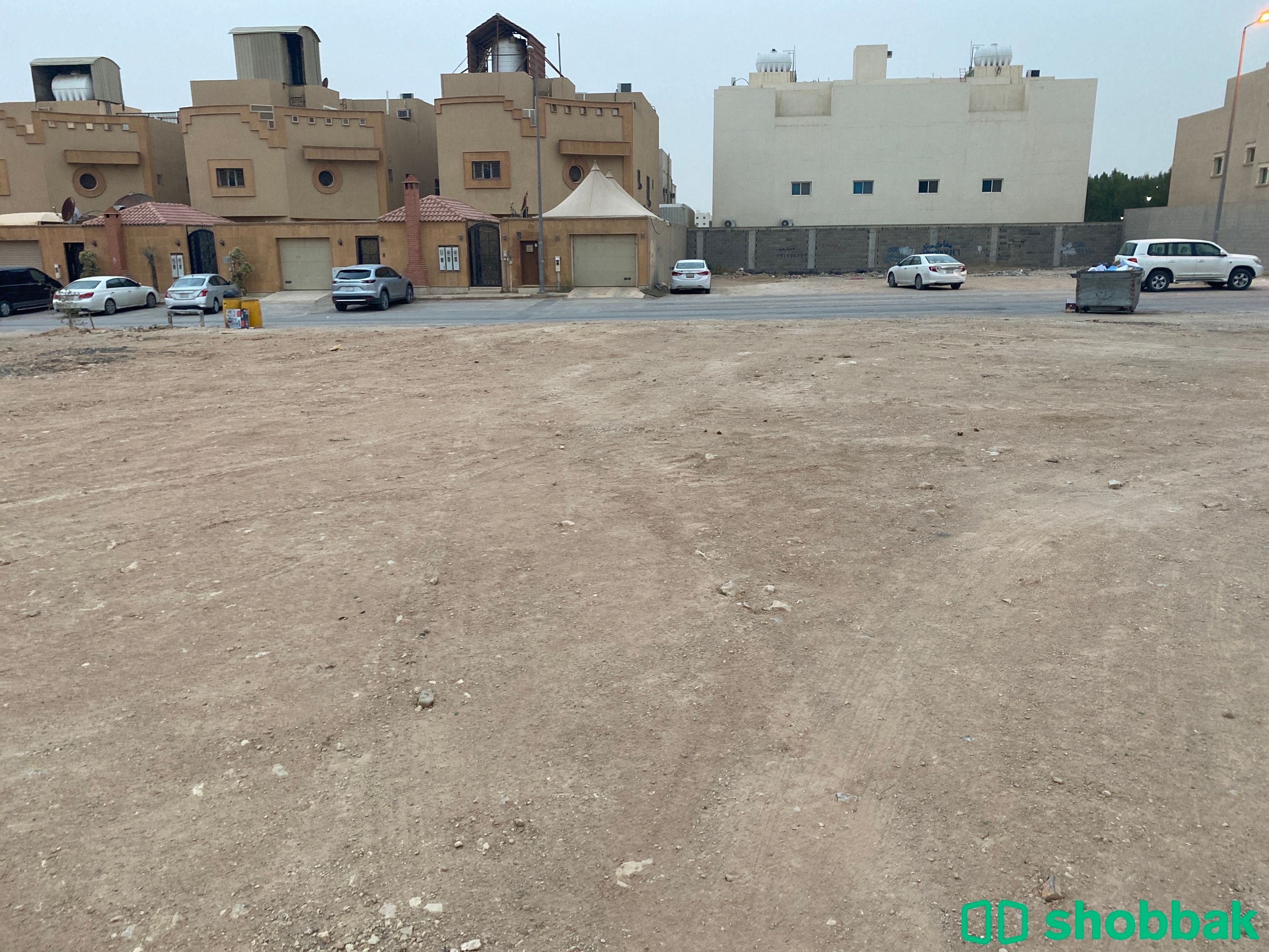 شارع الأبساط حي العقيق الرياض  Shobbak Saudi Arabia