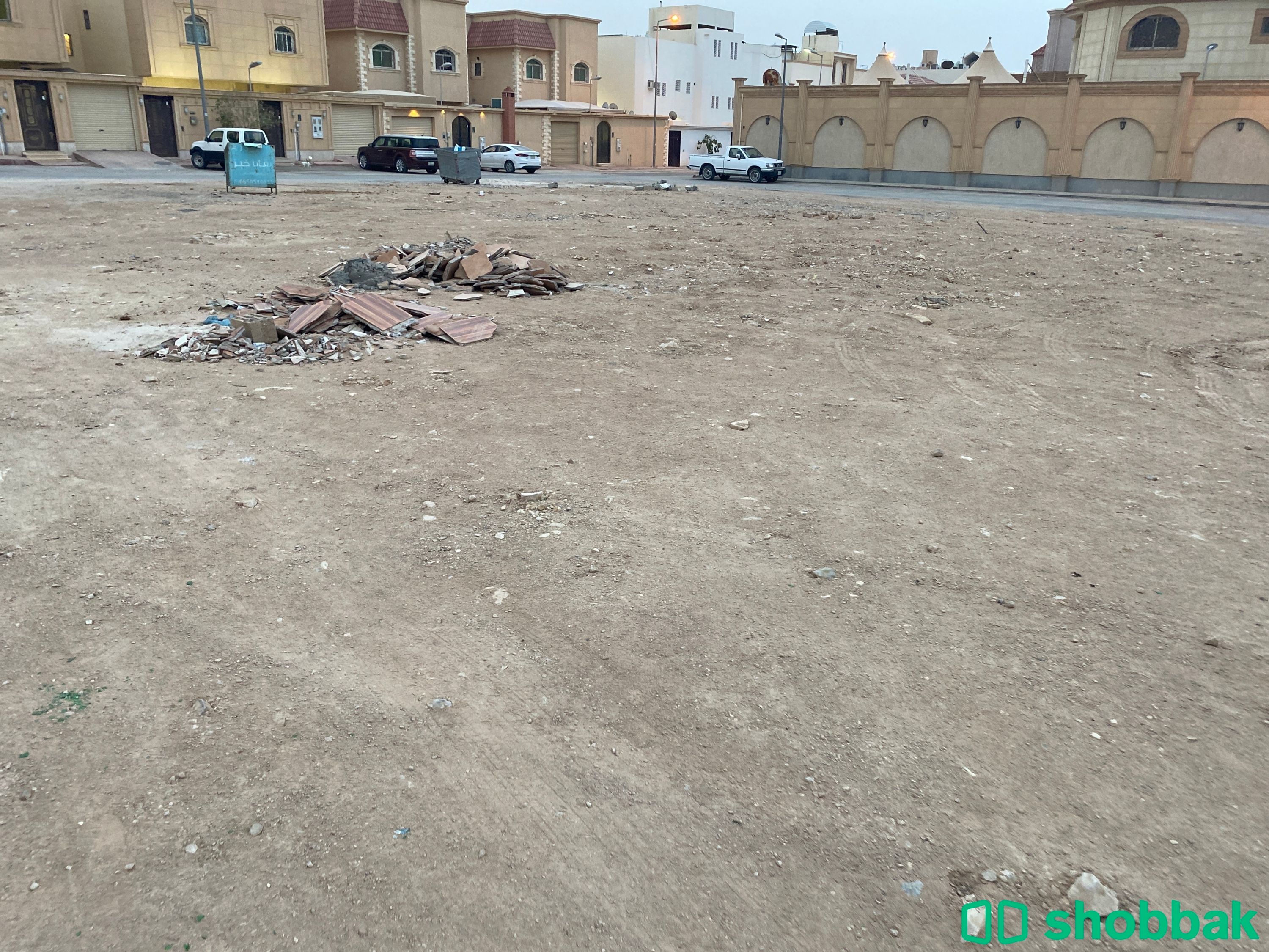 شارع الأبساط حي العقيق الرياض  شباك السعودية