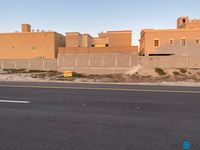ارض للبيع - شارع العاصمة - حي الكورنيش شباك السعودية