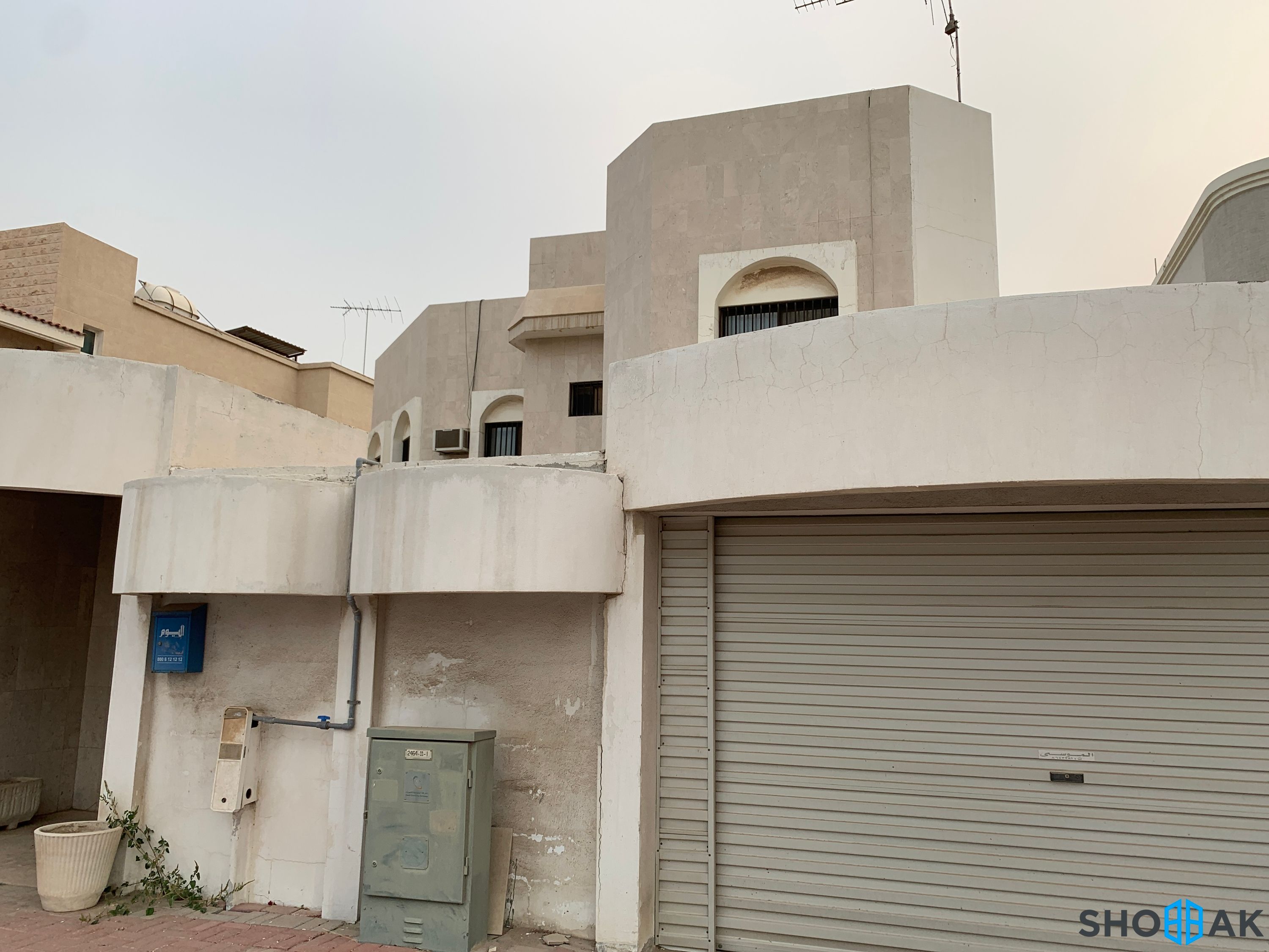 ارض للبيع شارع ابن ماجد حي الحزام الذهبي Shobbak Saudi Arabia