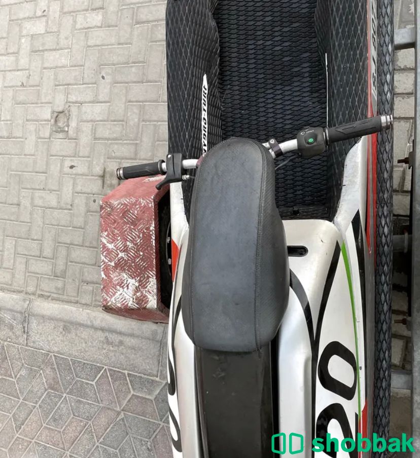 جيت سكي للبيع شباك الإمارات العربية المتحدة