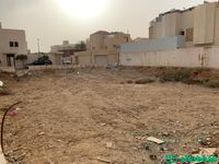 ارض للبيع في حي الورود الرياض شباك السعودية