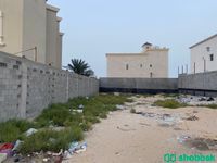 أرض للبيع شارع اوس بن مساعد حي الفيصلية ، الدمام Shobbak Saudi Arabia