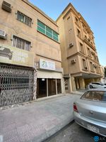 محل للايجار - شارع الامه - حي العقربية Shobbak Saudi Arabia