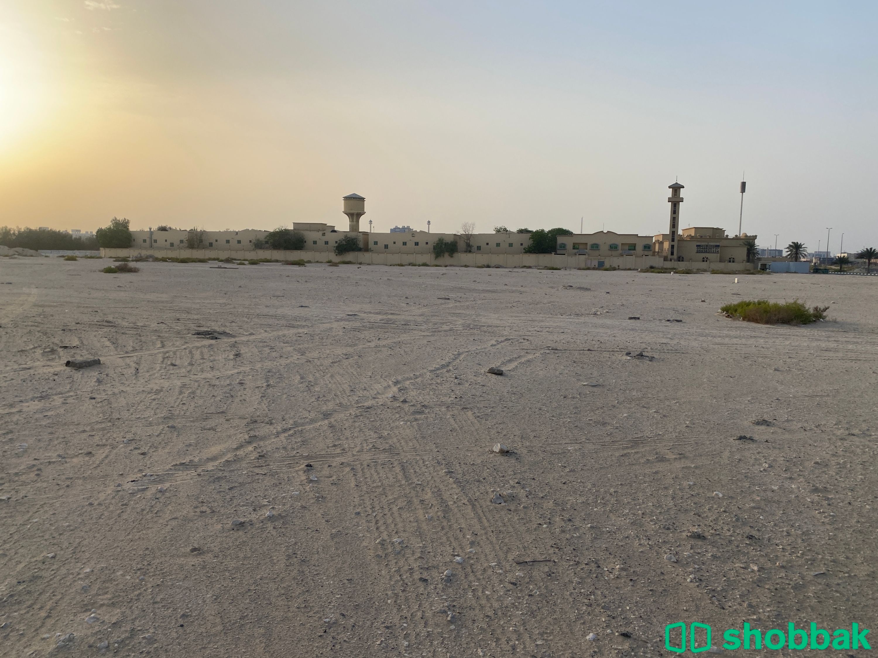 أرض للبيع | شارع اوس بن مساعدة حي الفيصلية ، الدمام  Shobbak Saudi Arabia
