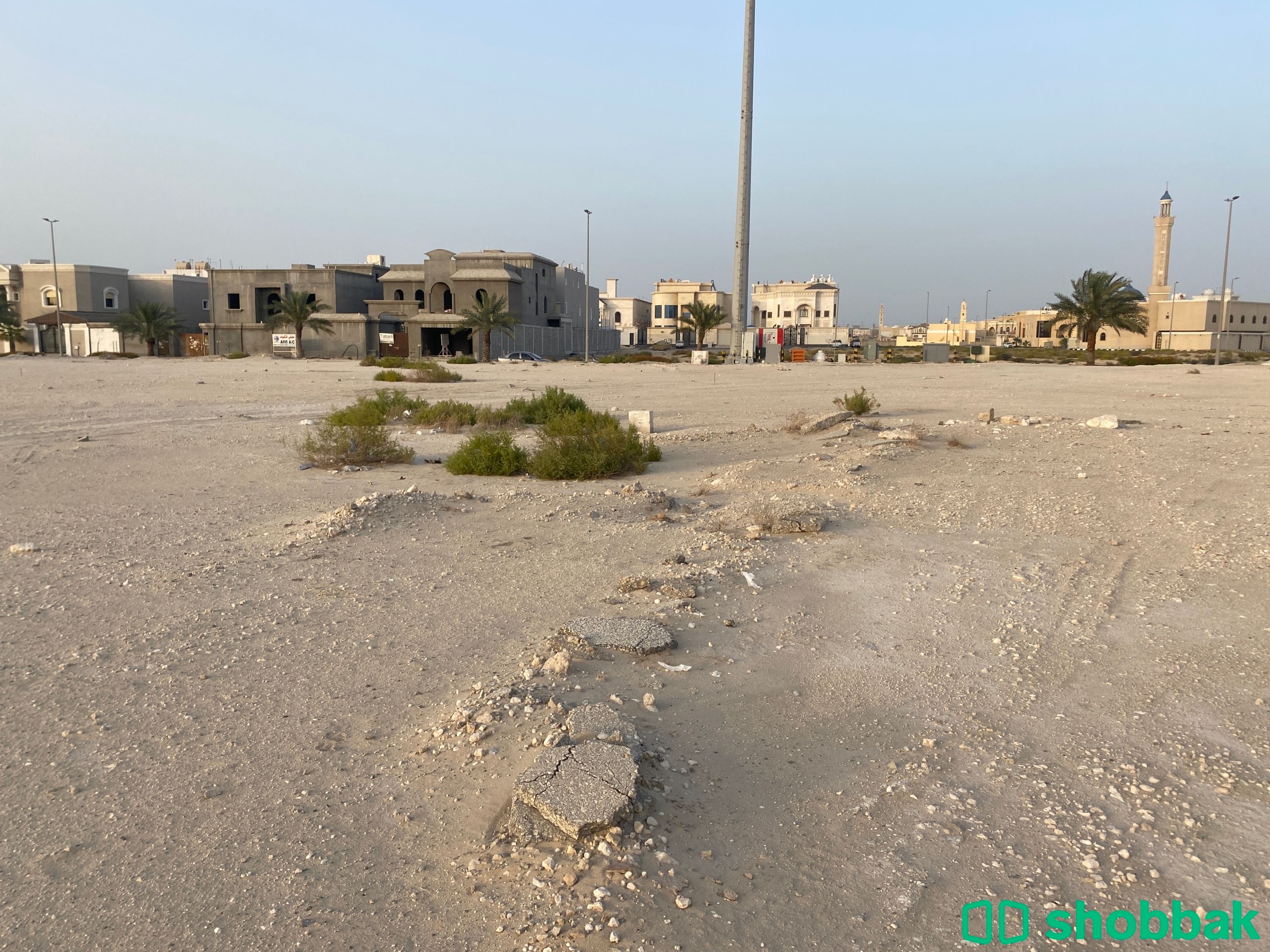 أرض للبيع | شارع اوس بن مساعدة حي الفيصلية ، الدمام  شباك السعودية