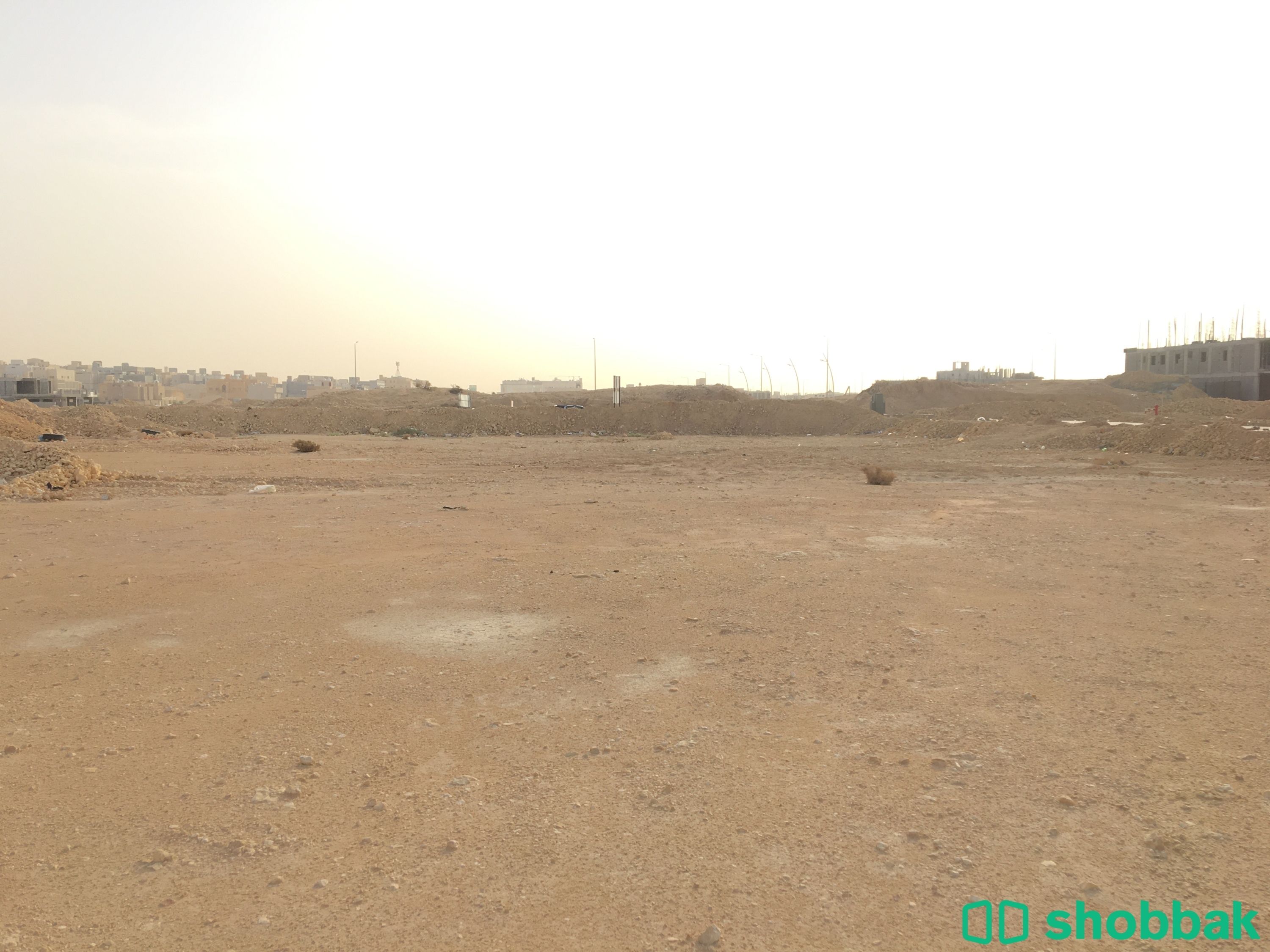 أرض للبيع، حي النرجس، طريق أنس بن مالك  شباك السعودية