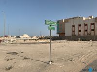 ارض للبيع في حي العليا  شباك السعودية