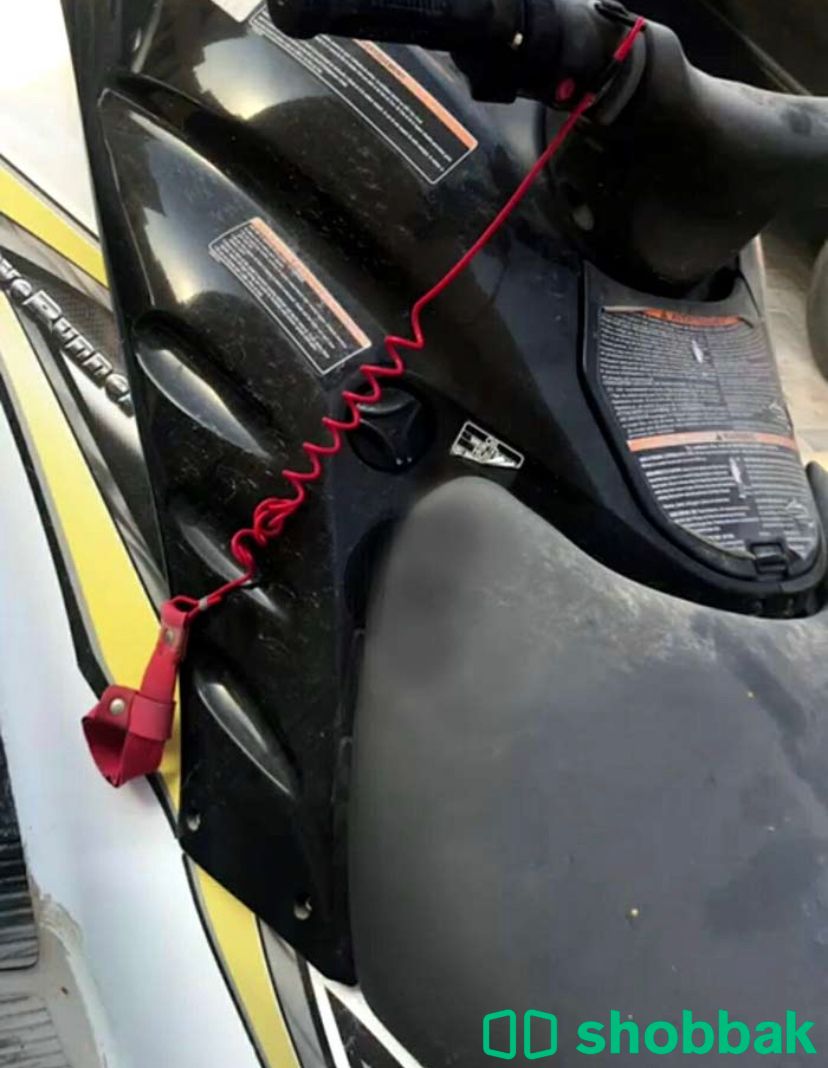 جيت سكي ياماها 🚤 شباك الإمارات العربية المتحدة